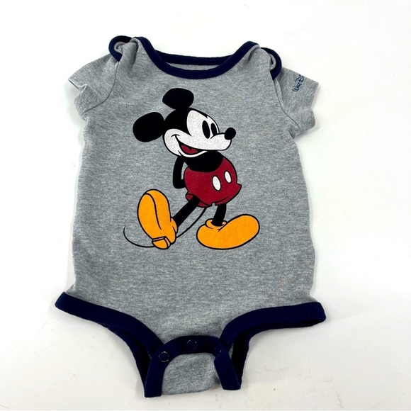 Disney Onesie - Picture 2 of 6